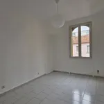 Appartement de 45 m² avec 1 chambre(s) en location à Toulon