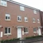 Rent 4 bedroom house in Coventry