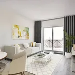  appartement avec 1 chambre(s) en location à Quebec