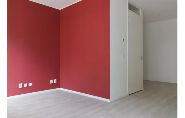 Huur 1 slaapkamer appartement van 28 m² in Utrecht