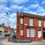 Rent 3 bedroom house in Liverpool