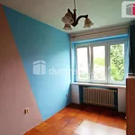 Pronajměte si 1 ložnic/e byt o rozloze 24 m² v Zlín