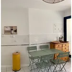 Appartement de 22 m² avec 1 chambre(s) en location à Canet