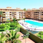 Rent 2 bedroom apartment of 80 m² in alicante