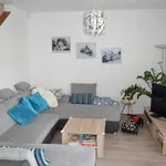 Rent 4 bedroom house of 137 m² in Praha