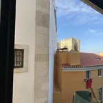 Rent 2 bedroom apartment of 50 m² in Lisbon