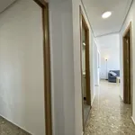 Alquilo 4 dormitorio apartamento de 45 m² en Valencia