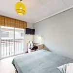 Rent a room in alicante