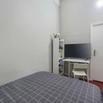 Rent a room in lisbon