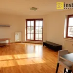 Rent 2 bedroom apartment in Plzeň