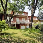 Two-family villa via del Crist 8, Ivrea