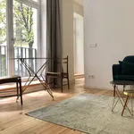 Miete 1 Schlafzimmer wohnung von 42 m² in Berlin