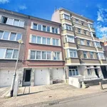  appartement avec 2 chambre(s) en location à SCHAERBEEK