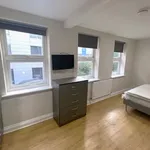 Rent 1 bedroom apartment in Yorkshire And The Humber