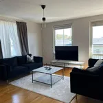 Rent 2 rooms apartment of 53 m² in Stockholm