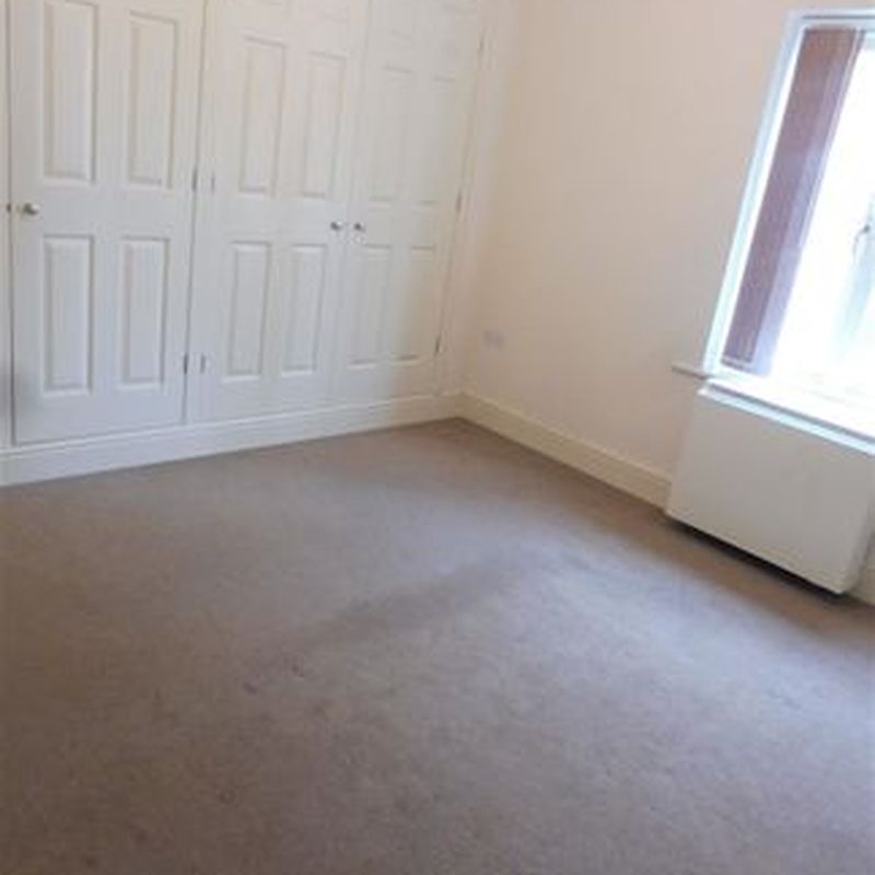 Flat to rent in Parsons Court, Parsons Halt, Louth LN11 Yarburgh