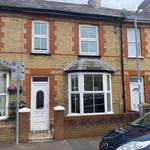 Terraced house to rent in Winchester Street, Taunton, Somerset TA1