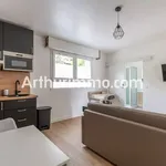 Appartement de 21 m² avec 1 chambre(s) en location à Thorigny-sur-Marne