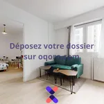  appartement avec 4 chambre(s) en location à Épinay-sur-Seine