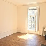 Rent 4 bedroom apartment of 107 m² in Grenoble