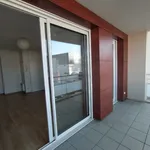 Rent 1 bedroom apartment of 41 m² in CLERMONT-FERRAND