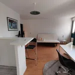 Appartement de 32 m² avec 1 chambre(s) en location à ORLEANS