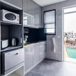 Rent 2 bedroom apartment in Porto