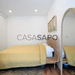 Apartamento T2 para alugar em Mafra