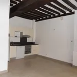 Appartement de 39 m² avec 2 chambre(s) en location à BAYEUX