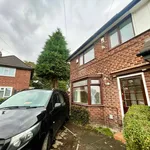 Rent 3 bedroom house in Manchester