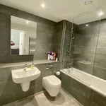 Rent 1 bedroom flat in Salford