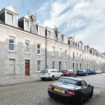 Rent 1 bedroom flat in Aberdeen