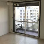 Appartement de 28 m² avec 1 chambre(s) en location à Marseille