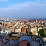 Rent 5 bedroom apartment of 85 m² in Genoa