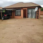 Rent 3 bedroom house in Pretoria