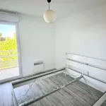 Appartement de 62 m² avec 3 chambre(s) en location à Frontignan