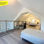 Maison de 69 m² avec 3 chambre(s) en location à BREHAL