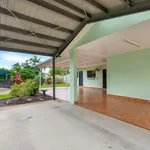 Rent 3 bedroom house of 800 m² in  Edmonton QLD 4869                        