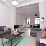 Studio of 100 m² in brussels