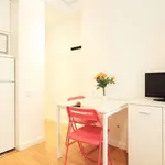 Studio of 33 m² in madrid