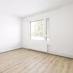 Vuokraa 4 makuuhuoneen asunto, 98 m² paikassa Espoo