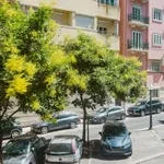 Alugar 3 quarto apartamento de 137 m² em lisbon