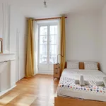 Rent 4 bedroom apartment of 60 m² in Nantes