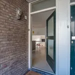 Rent 3 bedroom apartment of 108 m² in Jordaan