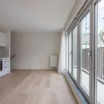  appartement avec 2 chambre(s) en location à Bruxelles