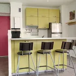 Appartement de 39 m² avec 2 chambre(s) en location à Ajaccio