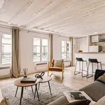 Rent 3 bedroom apartment of 55 m² in Paris