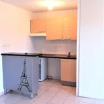 Rent 2 bedroom apartment of 40 m² in CREUZIER-LE-VIEUX