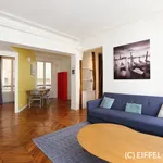 Rent 3 bedroom apartment of 77 m² in Paris 8 - Rue La Boétie 