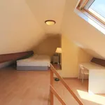 Appartement de 32 m² avec 1 chambre(s) en location à brussels